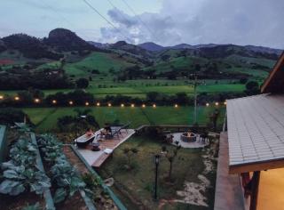 Recanto do Sossego Refúgio de férias em Minas - 7