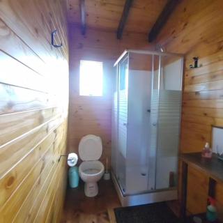 Cabaña Las Martinetas - 4