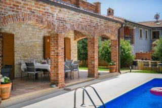 Villa Amani - Butkovići - 6