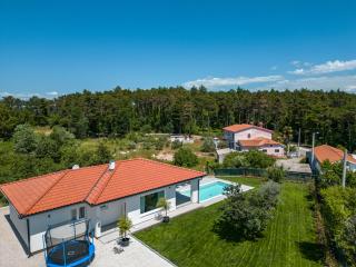 Villa Piccola - Labin - 9