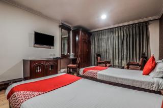 Hotel O Athithi Inn Near Hyderabad Central - Ameerpet - 2