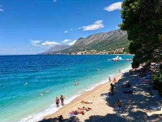 Ferienwohnung in Gradac - Gradac - 8