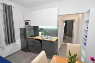 Ferienwohnung in Gradac - Gradac - 4