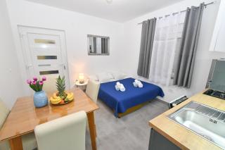 Ferienwohnung in Gradac - Gradac - 3