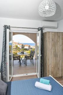 Ferienwohnung in Gradac - Gradac - 1