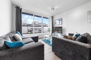 Sercasa - Wandsworth Park - London - Londra - 0