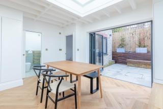 Luxuriously Compact 1BD Eco Home Clapham Common! - Londra - 7