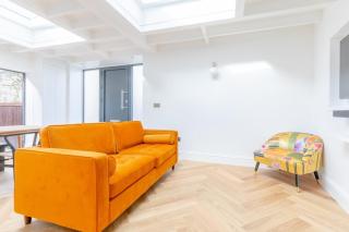 Luxuriously Compact 1BD Eco Home Clapham Common! - 1