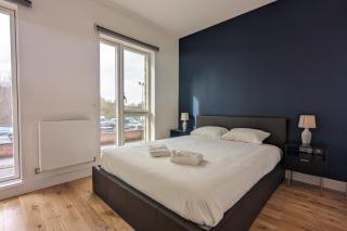 Adelphi Townhouse Contemporary 2 Bed 1 bath 1 WC - 6