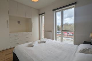 Adelphi Townhouse Contemporary 2 Bed 1 bath 1 WC - 1