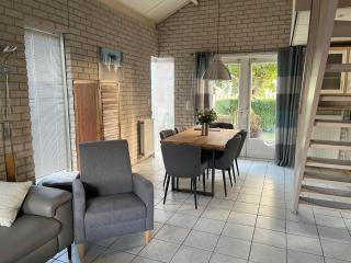 Ferienhaus CARPE DIEM Schoneveld - Breskens - Urlaub mit Hund - Breskens - 8