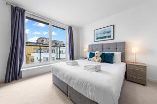 Sercasa - Wandsworth Park - London - Londra - 5