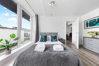Sercasa - Wandsworth Park - London - Londra - 6