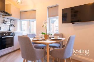 Super Central Apartment Close To River & Station - Henley on Thames - 0