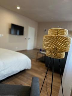 Modernes Apartment am Dreiländereck - Alsdorf - 6
