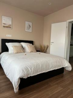Modernes Apartment am Dreiländereck - Alsdorf - 8