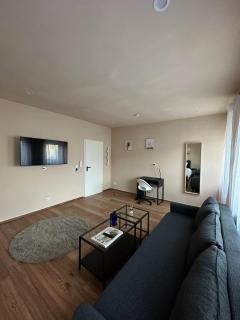 Modernes Apartment am Dreiländereck - 2