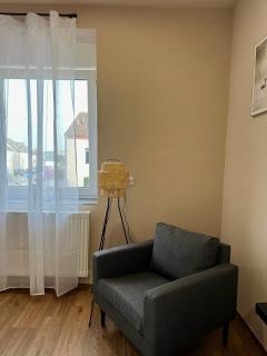 Modernes Apartment am Dreiländereck - Alsdorf - 7