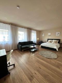 Modernes Apartment am Dreiländereck - Alsdorf - 4