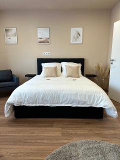 Modernes Apartment am Dreiländereck - Alsdorf - 0