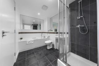 Sercasa - Wandsworth Park - London - Londra - 1