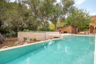 Ferienhaus mit Privatpool für 6 Personen ca 300 qm in Son Negre, Mallorca Südostküste von Mallorca - 8