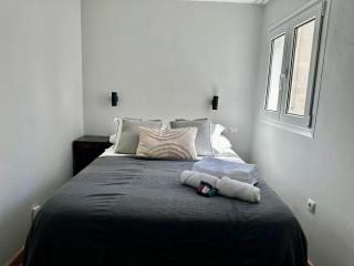 Merced luxury - Málaga - 1