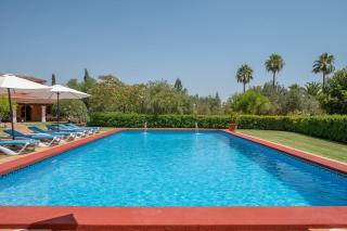 Ferienhaus mit Privatpool für 6 Personen ca 295 qm in Son Negre, Mallorca Südostküste von Mallorca - 7