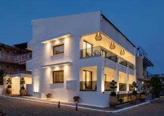 Alexandrion Appartements Down Town - Sarti - 8