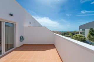 DREAMY BEACH PENTHOUSE - Torre de Benagalbón - 4