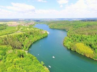 Schönes Ferienhaus Am Twistesee - 7