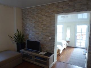 kleine ländliche Oase - Eggesin - 4