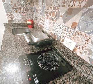 Departamento bonito y acogedor cerca de todo! - Asuncion - 4
