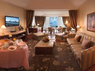 Villa Principe Leopoldo - Lugano - 5