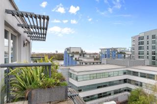 Sercasa - Wandsworth Park - London - Londra - 3