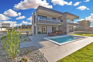 Ferienhaus für 6 Personen ca 80 qm in Peroj, Istrien Istrische Riviera - Peroj - 8
