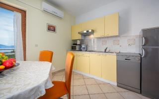 Ferienwohnung für 5 Personen ca 50 qm in Labin, Istrien Bucht von Raša - Labin - 2