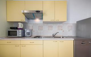 Ferienwohnung für 5 Personen ca 50 qm in Labin, Istrien Bucht von Raša - Labin - 1