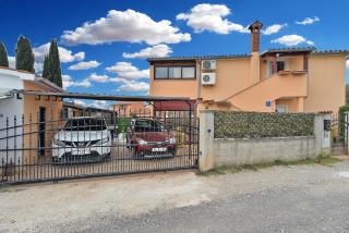 Studio für 9 Personen ca 85 qm in Fažana, Istrien Istrische Riviera - Fažana - 4