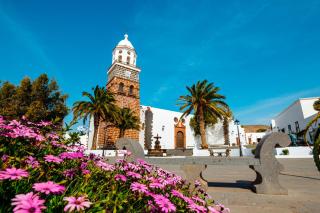 Casa Siempreviva - Teguise - 7