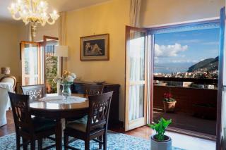 Casa Silvana - Vico Equense - 3