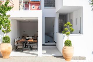 Alexandrion Appartements Down Town - Sarti - 4