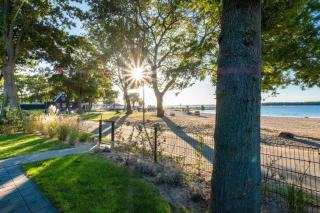 Exclusive Cube mit Meerblick direkt am Strand Strandhaus - 5