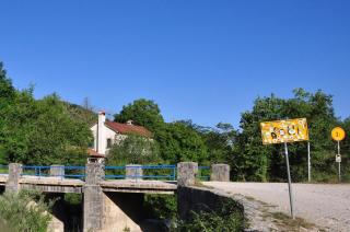Istrien Traditionelles Steinhaus 7 - 1