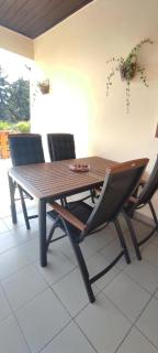 Ferienwohnung in Tihany mit Terrasse - Tihany - 0