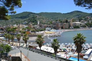Augusto Marchesi House Recco - Recco - 9