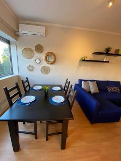 Columbano's House - Apartment in Central Lisbon - Lissabon - 6