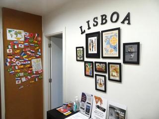 Columbano's House - Apartment in Central Lisbon - Lissabon - 2