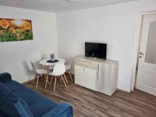 Apartament 2 camere la curte cu foisor - Constanţa - 6