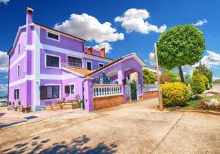 Studio für 6 Personen ca 100 qm in Peroj, Istrien Istrische Riviera - b54452 - Peroj - 3